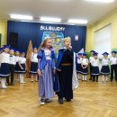 Ślubowanie klasy Ia